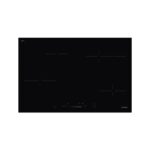 Smeg - 77cm 5 Plate Radiant Hob - SE484EMTD