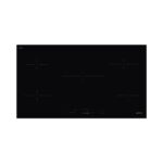 Smeg - 90cm 5 Plate Radiant Hob - SE495ETD