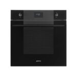 Smeg - 60cm Multifunction Oven A+ - SF6101TB3