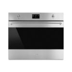 Smeg - 70cm 70lt Multifunction Oven A - SF7302TX