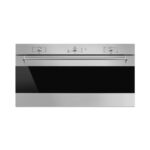 Smeg - 90cm Oven Reduced Height A - SFR93M3TVX