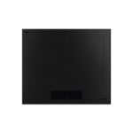 Smeg - 60cm 4 Plate Induction Hob - SIM3644MB