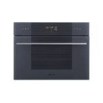Smeg - 45cm 40lt Microwave Oven Combination - SO4102M1G