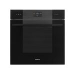 Smeg - 60cm Multifunction Oven A+ - SO6102TB3