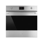 Smeg - 60cm Multifunction Oven A+ - SO6302TX