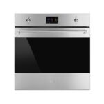 Smeg - 60cm Omnichef Oven (3 IN 1) - SO6303APX