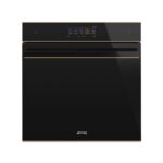 Smeg - 60cm Omnichef Oven (3 in 1) A+ - SO6606WAPNR