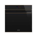 Smeg - 60cm Multifunction Pyrolytic Oven A+ - SOP6604TPNR