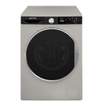 Smeg - 9/6kg Washer dryer A - WD3T964SSA2