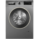 Bosch - 9kg Front Loader Grey - WGA244ZRZA