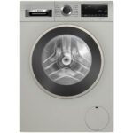 Bosch - 10kg Front Loader Silver - WGA2540XZA