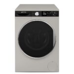 Smeg - 8kg Washing machine A+++ - WM3T84SSA