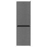 Defy - 270L Combi Fridge Metallic - DAC473