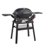 Weber - Q Compact Stand - 3400855 - Image 2