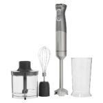 Russell Hobbs - Cordless Stick Blender Kit - RHCSB