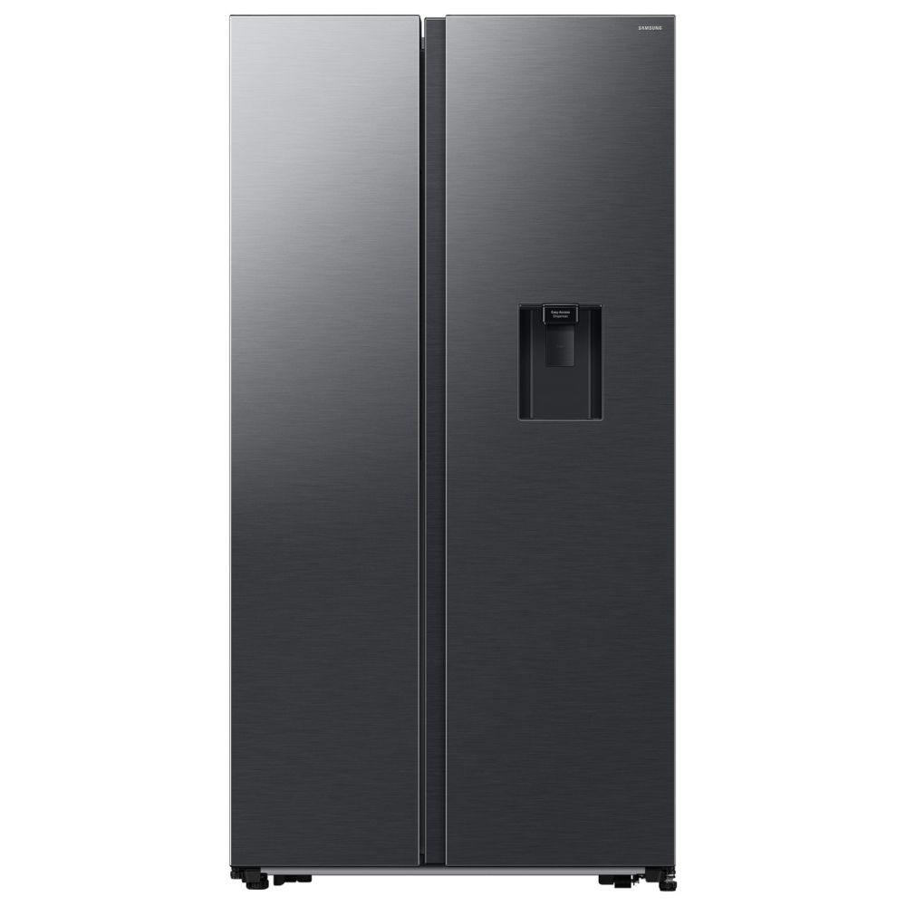 RS57DG4100B4 Samsung - Side-By-Side Fridge 560L WD - RS57DG4100B4 - Image 1