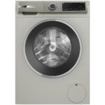 Bosch - 10kg Front Loader Silver - WGK254ZRXA