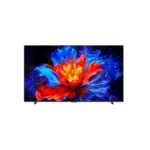 TCL - 98-inch QLED Google TV - 98P8K