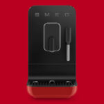 SMEG Bean to Cup Coffee Machine