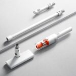 Xiaomi - Vacuum Cleaner P30 Handheld - BHR08J7EU - Image 4