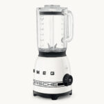 Smeg - Blender BLF03 | Carrara White - BLF03PCWEU - Image 3