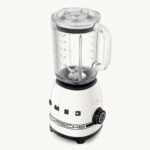 Smeg - Blender BLF03 | Carrara White - BLF03PCWEU - Image 4