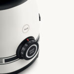 Smeg - Blender BLF03 | Carrara White - BLF03PCWEU - Image 7