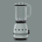 SMEG Blender Shade Green