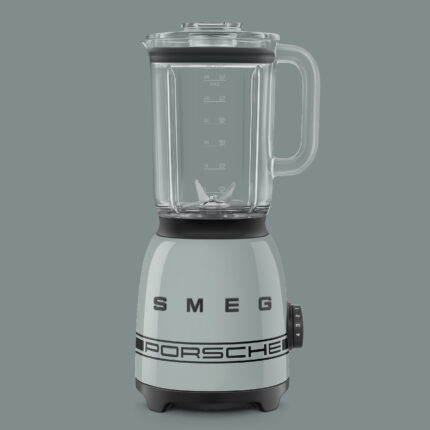 SMEG Blender Shade Green