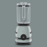 Smeg - Blender BLF03 | Shade Green - BLF03PSGEU - Image 2