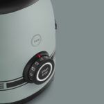 Smeg - Blender BLF03 | Shade Green - BLF03PSGEU - Image 7