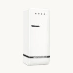 Smeg - Fridge FAB28 | Carrara White - FAB28RDPCW6 - Image 2