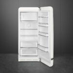 Smeg - Fridge FAB28 | Carrara White - FAB28RDPCW6 - Image 7