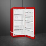 Smeg - Fridge FAB28 | 917 Salzburg - FAB28RDP9176 - Image 5