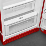 Smeg - Fridge FAB28 | 917 Salzburg - FAB28RDP9176 - Image 7
