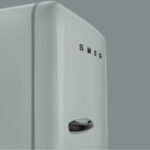 Smeg - Fridge FAB28 | Shade Green - FAB28RDPSG6 - Image 3