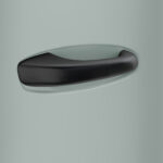 Smeg - Fridge FAB28 | Shade Green - FAB28RDPSG6 - Image 4