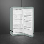 Smeg - Fridge FAB28 | Shade Green - FAB28RDPSG6 - Image 6