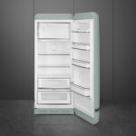Smeg - Fridge FAB28 | Shade Green - FAB28RDPSG6 - Image 7