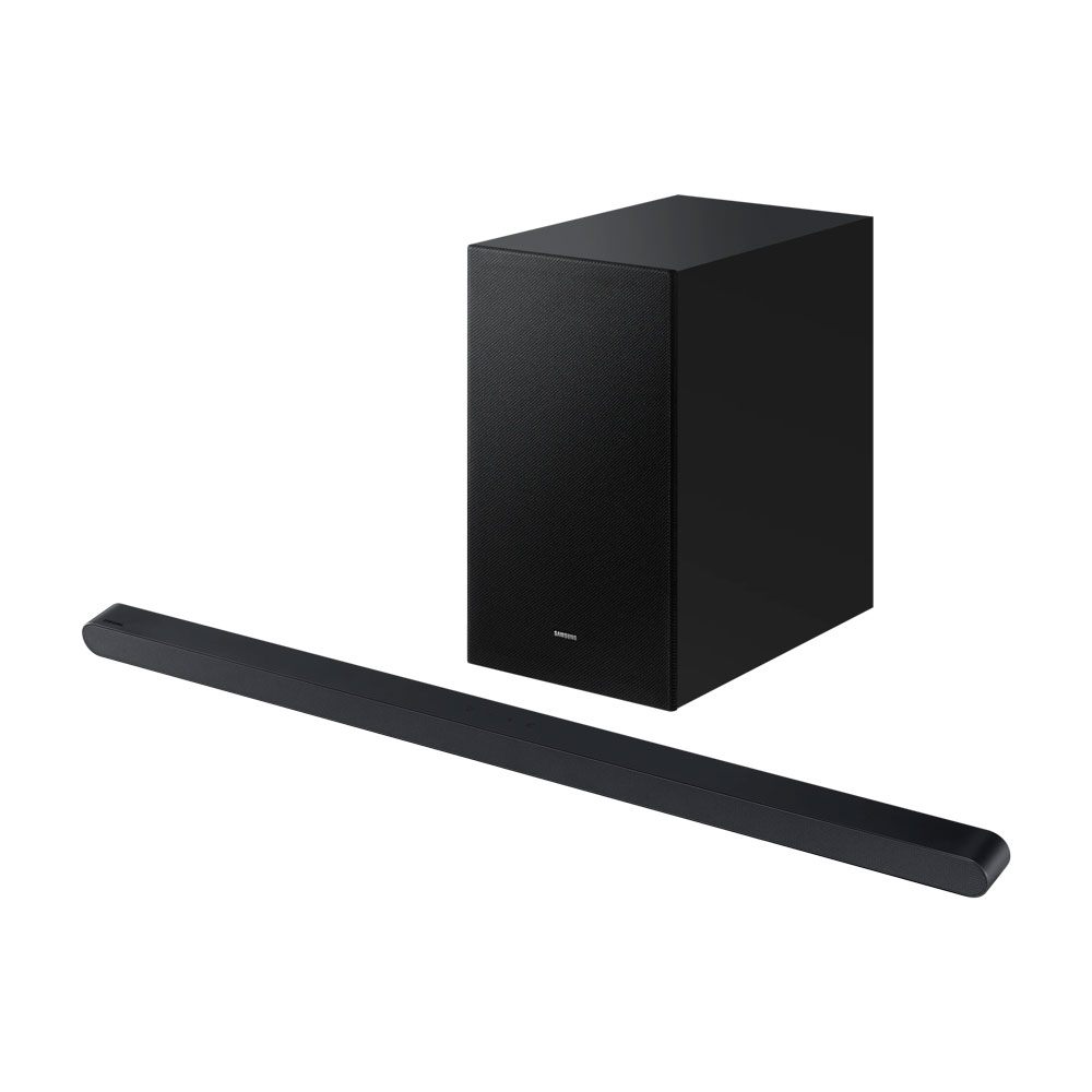 HW-S700D Samsung - Ultra Slim Soundbar 3.1ch Sub Woofer - HW-S700D - Image 1