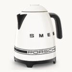 Smeg - Kettle KLF03 | Carrara White - KLF03PCWEU - Image 3