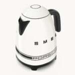 Smeg - Kettle KLF03 | Carrara White - KLF03PCWEU - Image 4