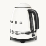 Smeg - Kettle KLF03 | Carrara White - KLF03PCWEU - Image 5