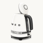 Smeg - Kettle KLF03 | Carrara White - KLF03PCWEU - Image 6