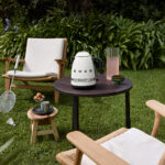 Smeg - Kettle KLF03 | Carrara White - KLF03PCWEU - Image 8