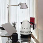 Smeg - Kettle KLF03 | Carrara White - KLF03PCWEU - Image 7