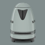 Smeg - Kettle KLF03 | Shade Green -  KLF03PSGEU - Image 2