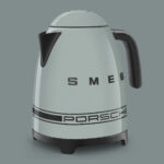 Smeg - Kettle KLF03 | Shade Green -  KLF03PSGEU - Image 3