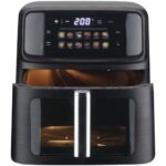 Milex - 11L Airduo Airfryer - MAF104