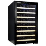 SnoMaster - 50 Bottle Beverage Cooler - SMWC-50